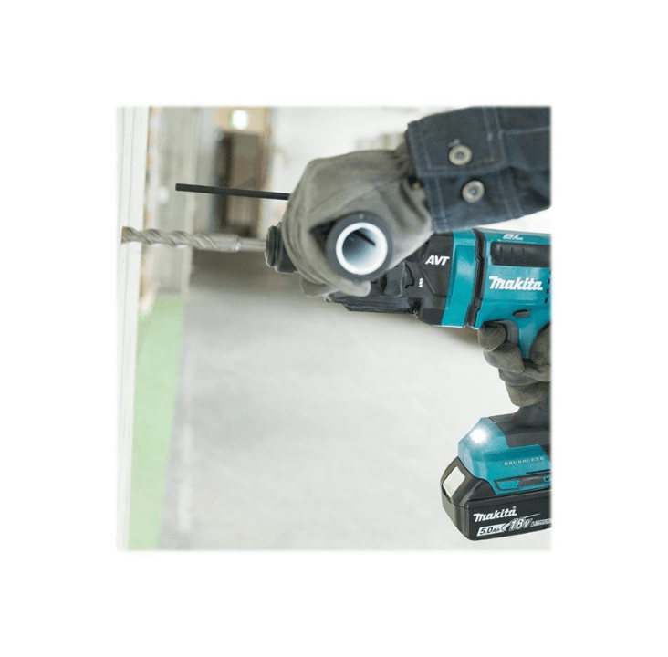 Makita 18v rotary hammer sds plus dhr182z solo - Lolli World Marketplace