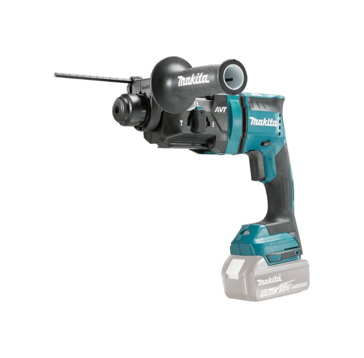 Makita 18v rotary hammer sds plus dhr182z solo - Lolli World Marketplace