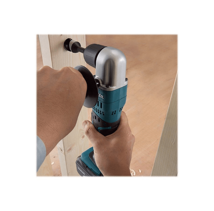 Makita Angle drill - dda351z - Lolli World Marketplace