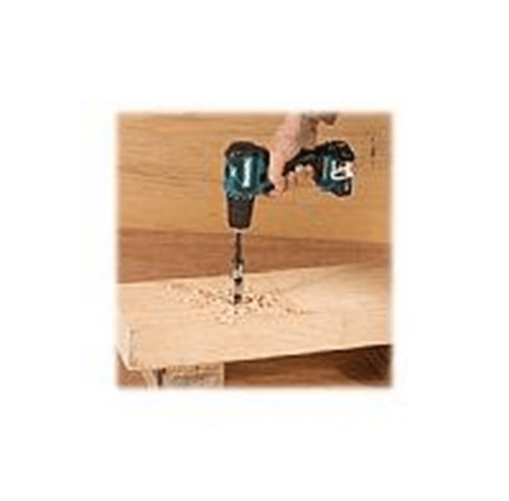 Makita Cordless driver drill - df332dsmj brushless - Lolli World Marketplace