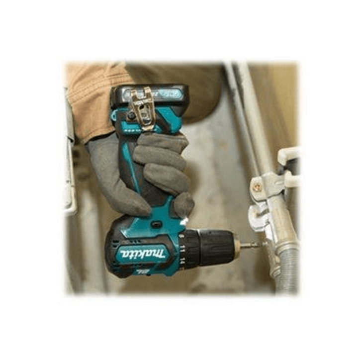 Makita Cordless driver drill - df332dsmj brushless - Lolli World Marketplace