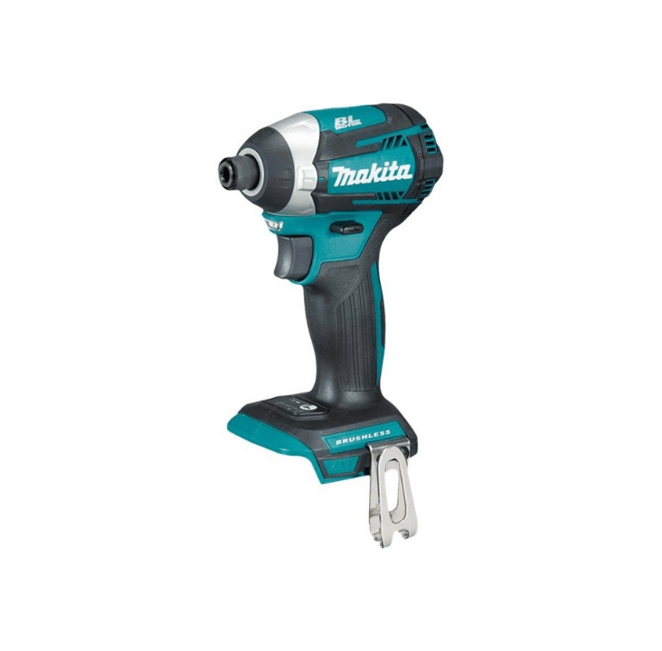 Makita Cordless impact driver li - ion - dtd154z brushless - Lolli World Marketplace