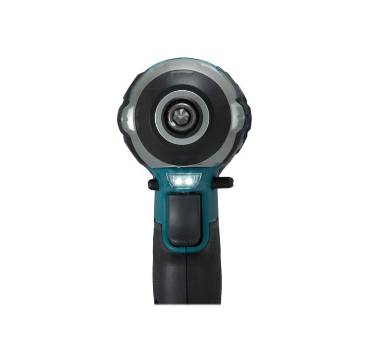 Makita Cordless impact driver li - ion - dtd154z brushless - Lolli World Marketplace