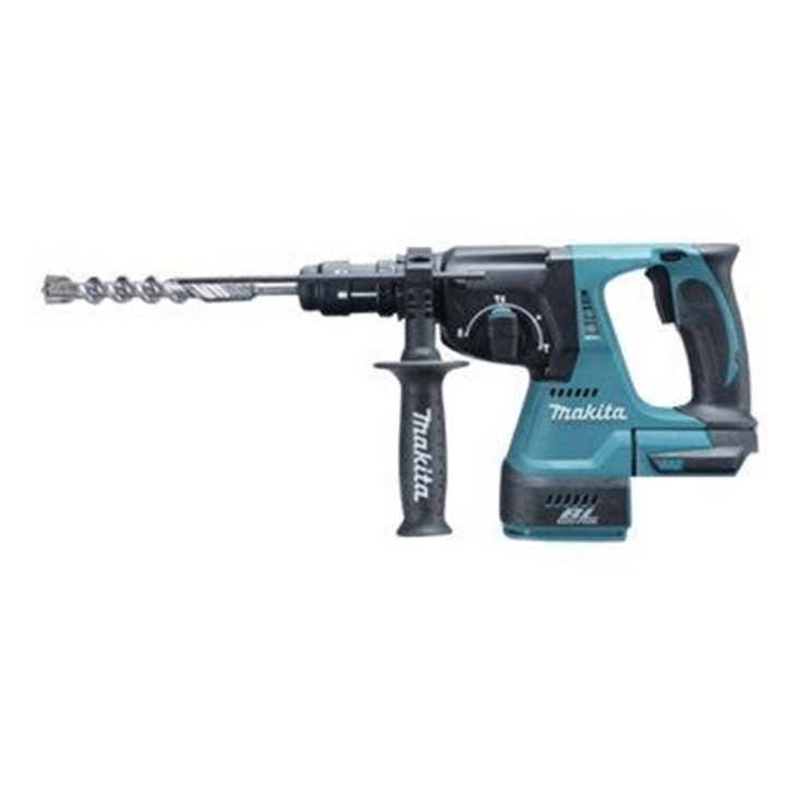 Makita Cordless rotary hammer - dhr243z brushless - Lolli World Marketplace