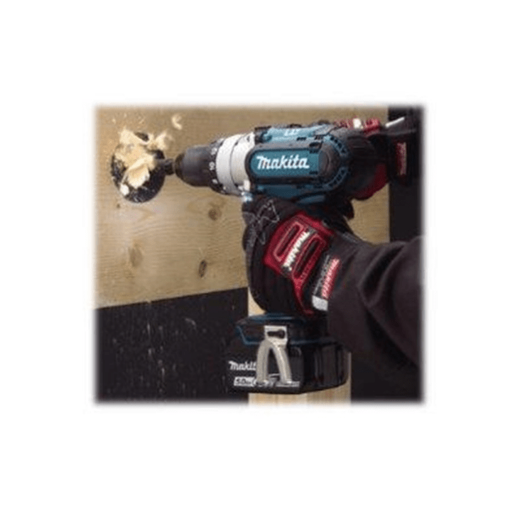Makita DDF451Z - drill - Lolli World Marketplace
