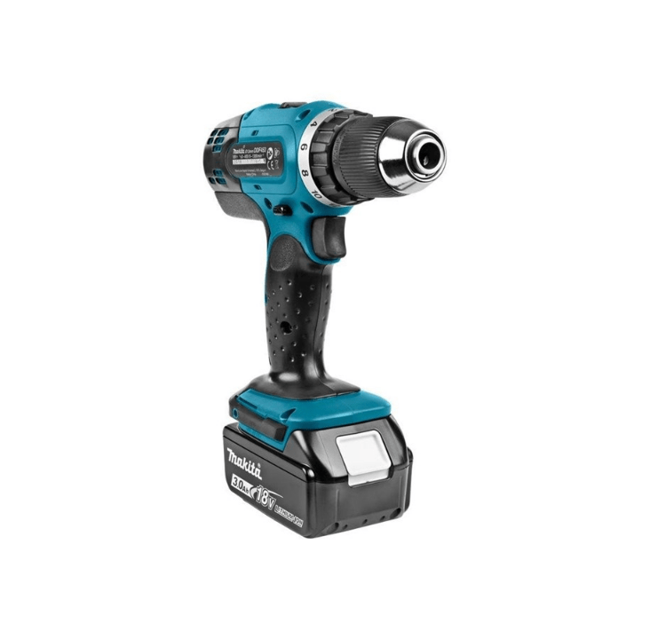 Makita DDF453RFE - drill/driver - Lolli World Marketplace