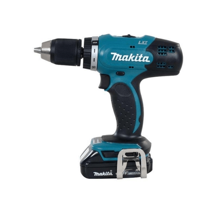 Makita DDF453SYE - live/drive - Lolli World Marketplace