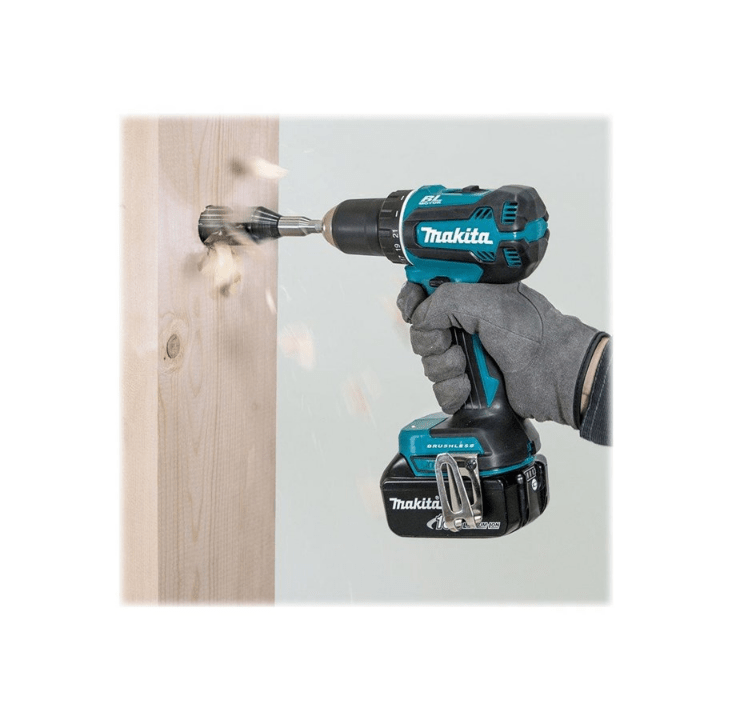 Makita DDF485Z - Lolli World Marketplace