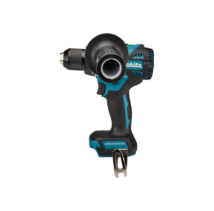 Makita DDF486Z - drill/driver - cordless - 2 - speed - no battery - Lolli World Marketplace
