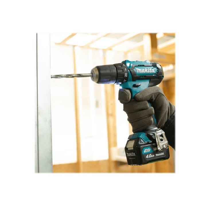 Makita DF333DSAL1 - drill/driver - Lolli World Marketplace