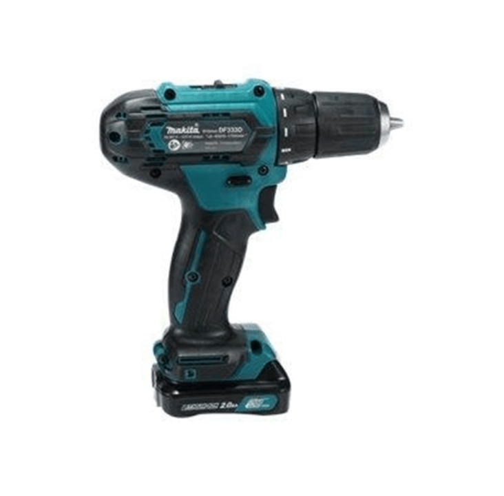 Makita DF333DSAL1 - drill/driver - Lolli World Marketplace