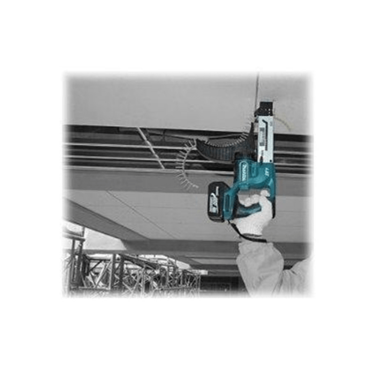 Makita DFR550Z - auto - feed screwdriver - Lolli World Marketplace