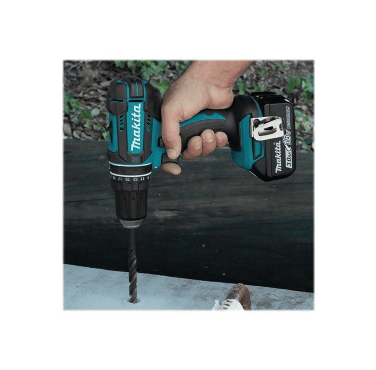 Makita DHP482Z Cordless Combi Drill - Lolli World Marketplace