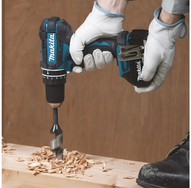 Makita DHP482Z Cordless Combi Drill - Lolli World Marketplace