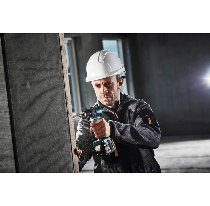 Makita DHP485RTJ - hammer drill/driver - Lolli World Marketplace