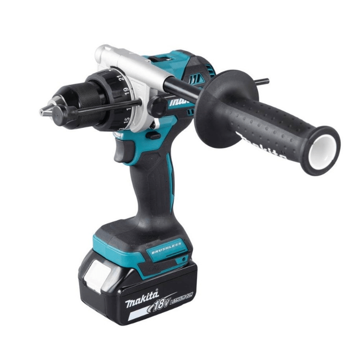 Makita DHP486RT3J Impact Drill - Lolli World Marketplace