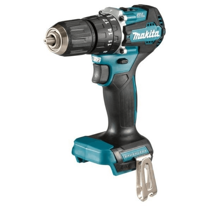 Makita DHP487Z Battery Impact Drill - Lolli World Marketplace