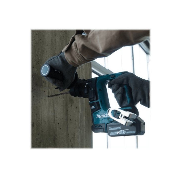 Makita DHR171 - rotary hammer - cordless - Lolli World Marketplace