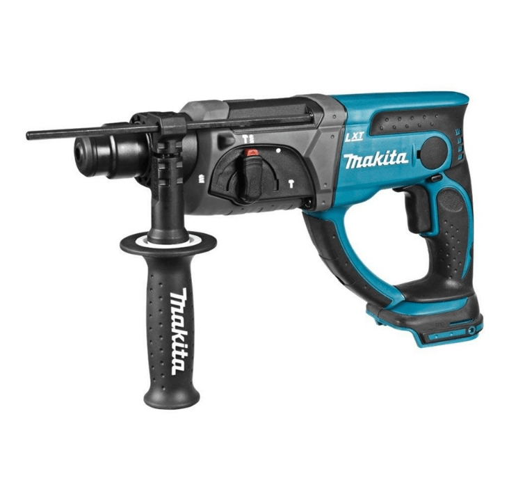 Makita DHR202ZJ - Rotary Hammer - Lolli World Marketplace