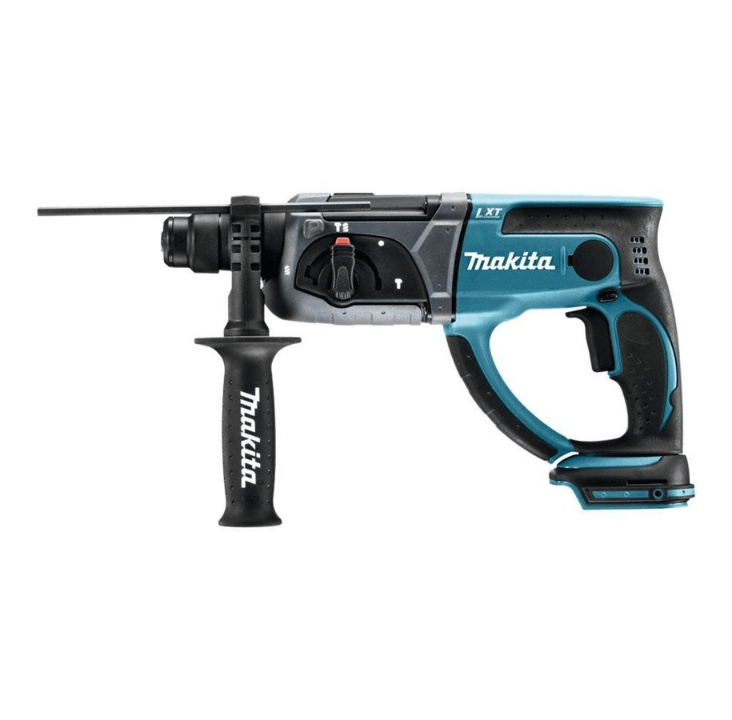 Makita DHR202ZJ - Rotary Hammer - Lolli World Marketplace