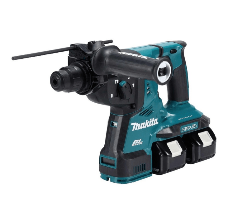 Makita DHR280ZJ - rotary hammer - Lolli World Marketplace