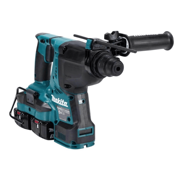 Makita DHR280ZJ - rotary hammer - Lolli World Marketplace