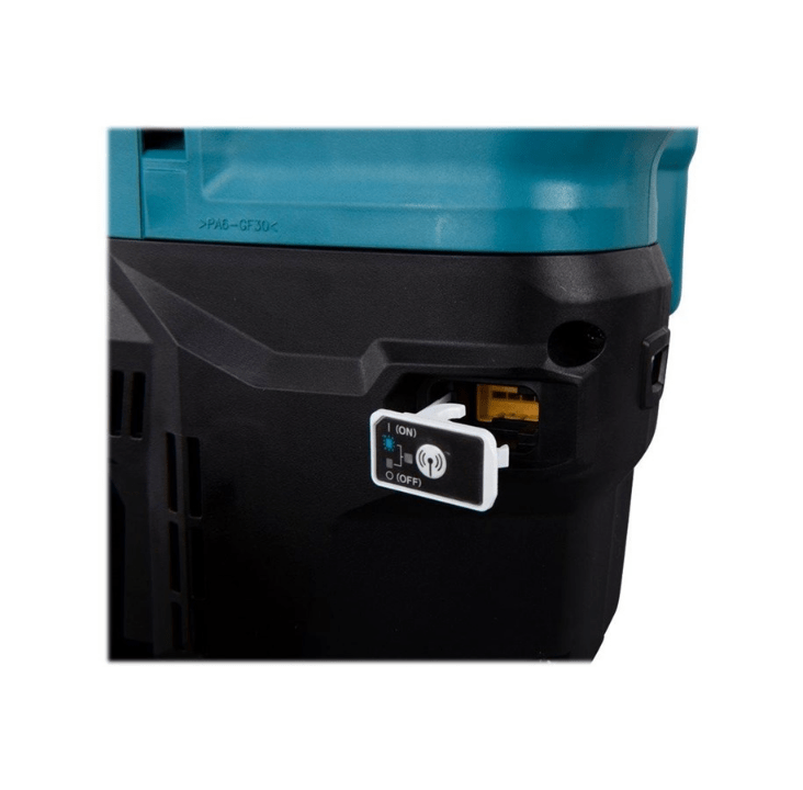 Makita HR005GZ01 - rotary hammer - cordless - no battery - Lolli World Marketplace