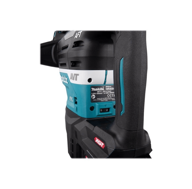 Makita HR005GZ01 - rotary hammer - cordless - no battery - Lolli World Marketplace