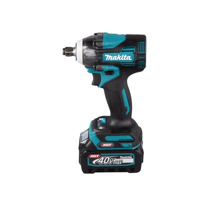 Makita TW004G - impact wrench - cordless - Lolli World Marketplace