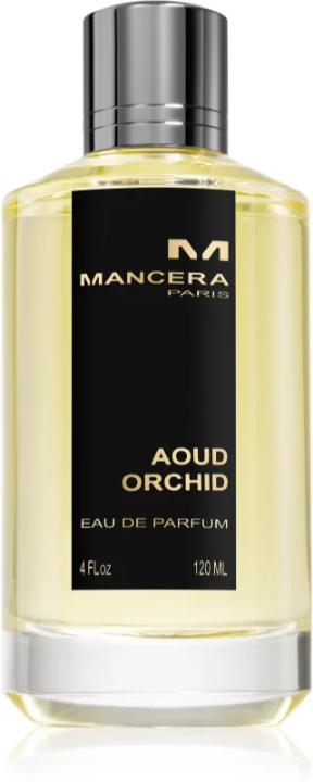 Mancera Aoud Orchid