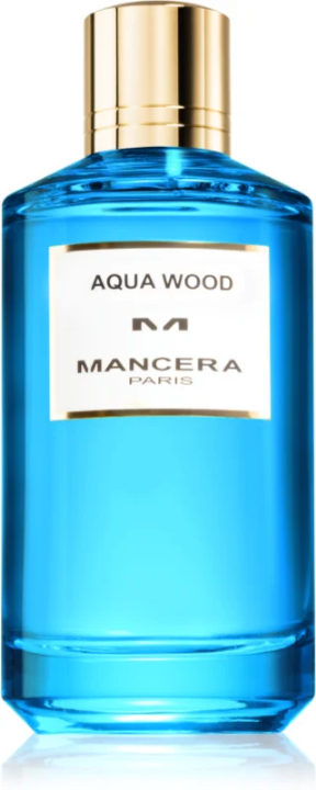 Mancera Aqua Wood