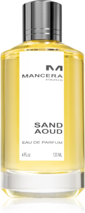 Mancera Sand Aoud