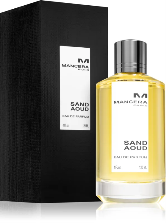 Mancera Sand Aoud