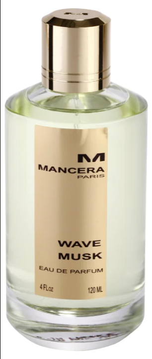 Mancera Wave Musk