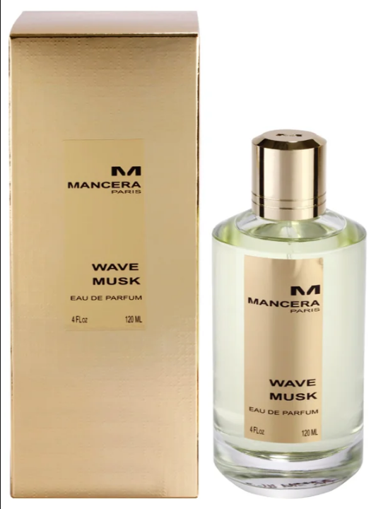 Mancera Wave Musk