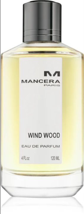 Mancera Wind Wood