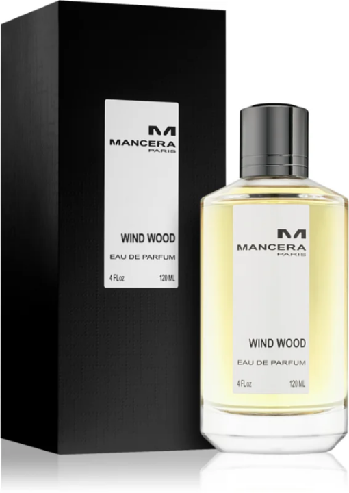 Mancera Wind Wood