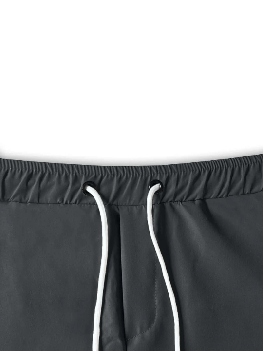Manfinity Homme Men Flap Pocket Cargo Pants - Lolli World Marketplace
