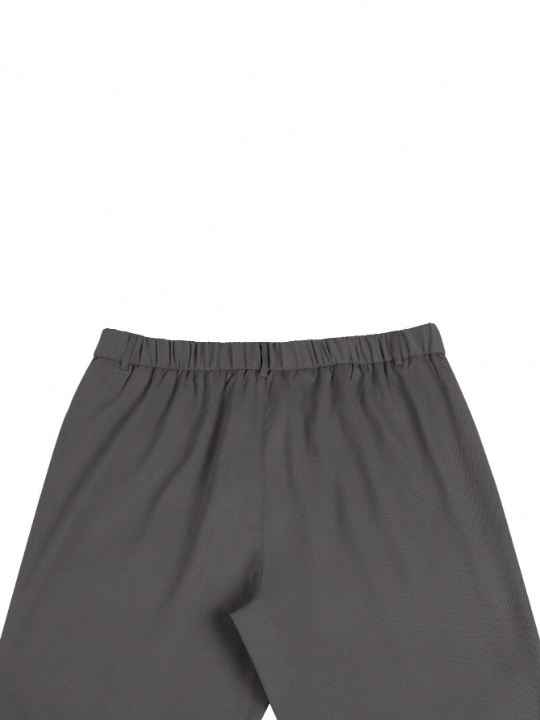 Manfinity Homme Men's Casual Pocket Pants - Lolli World Marketplace