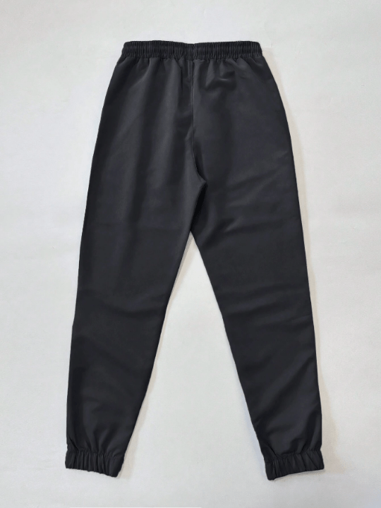 Manfinity Homme Men's Drawstring Waist Pants - Lolli World Marketplace