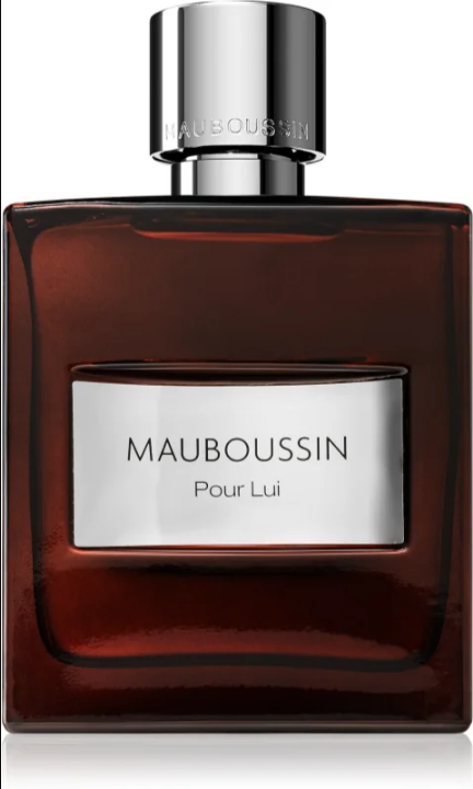 Mauboussin Pour Lui