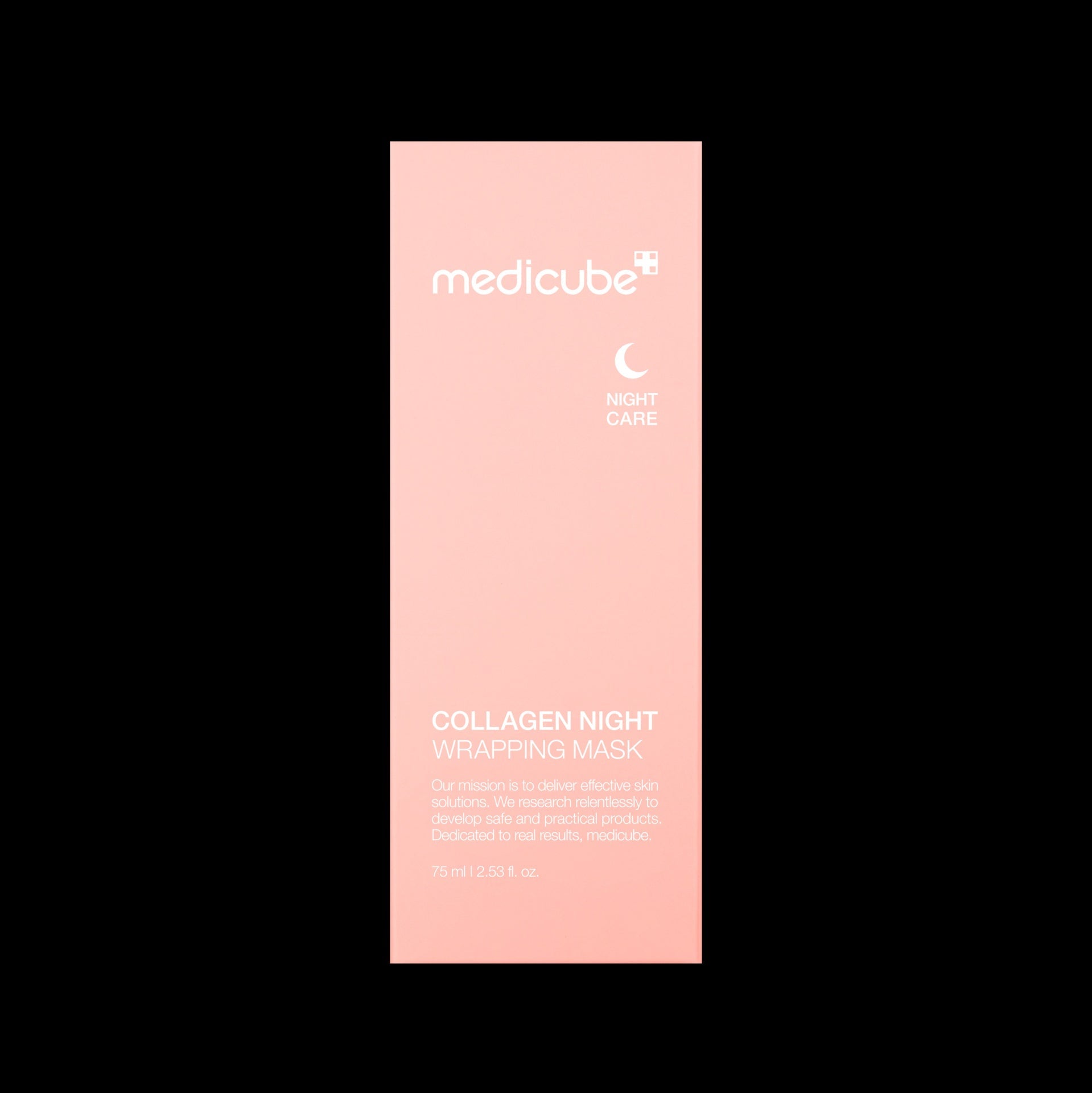Medicube Collagen Night Wrapping Mask 75ml