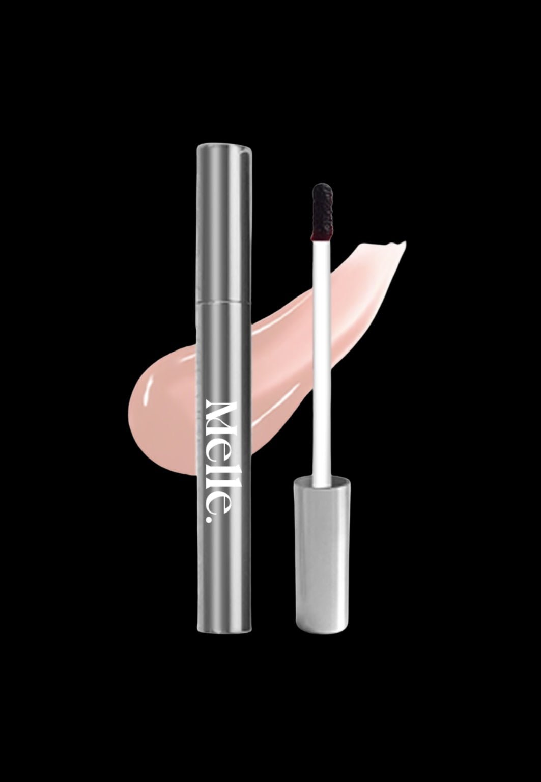 MELLE Lip Stain 01 Nude