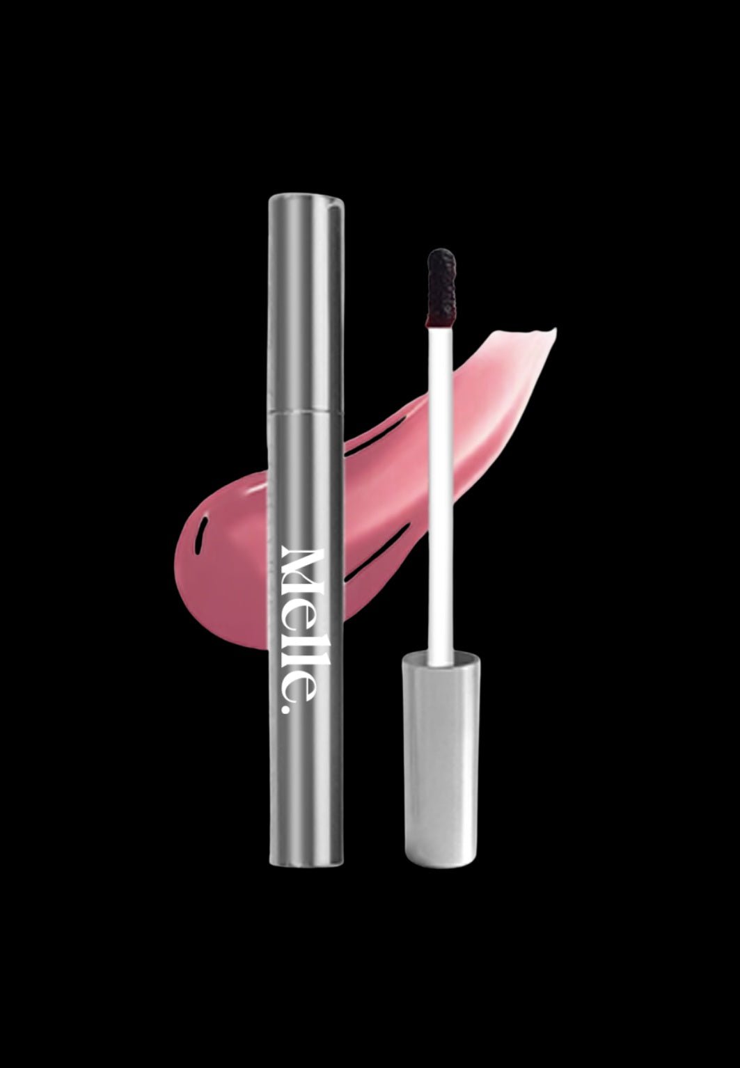 MELLE Lip Stain 08 Soft Pink