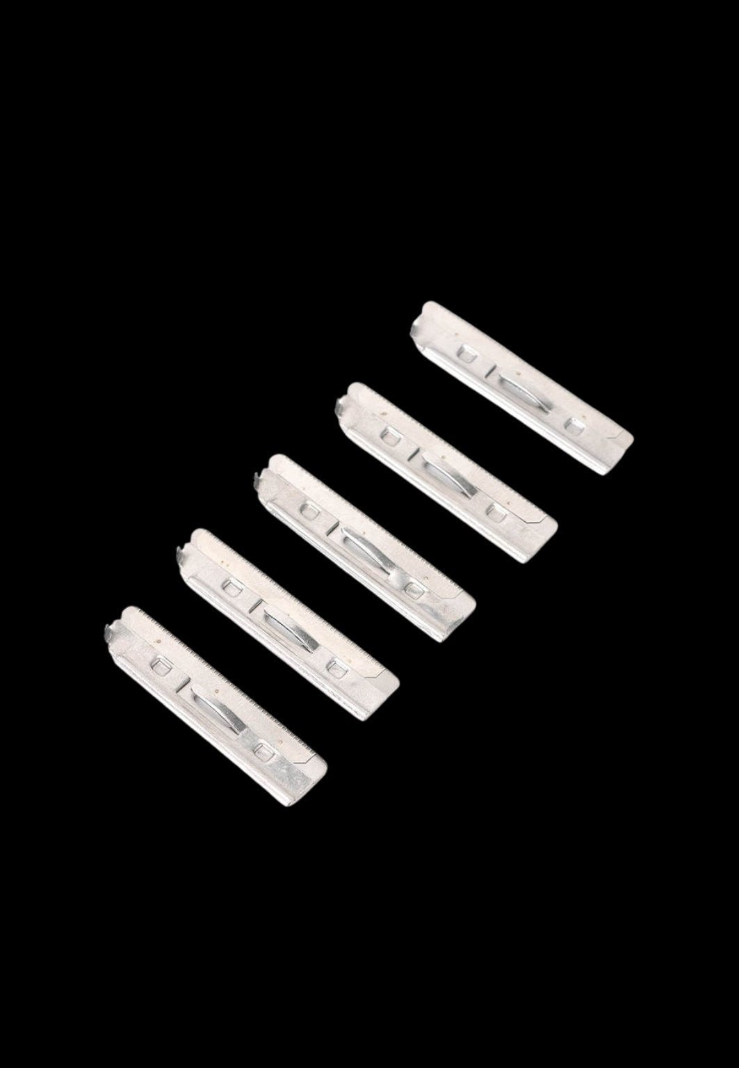 MELLE Refill Razor 3 pcs