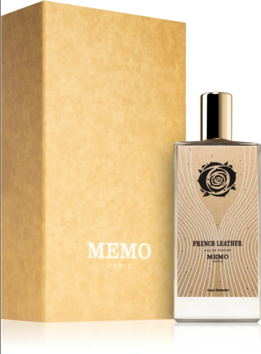 Memo French Leather