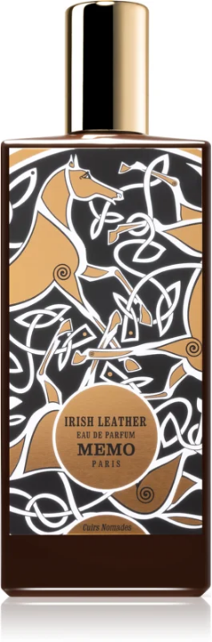 Memo Irish Leather