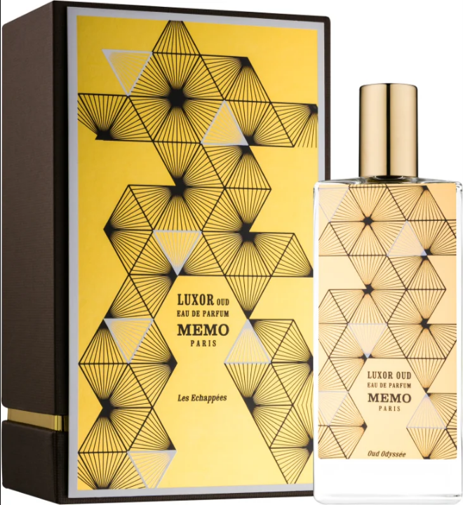 Memo Luxor Oud