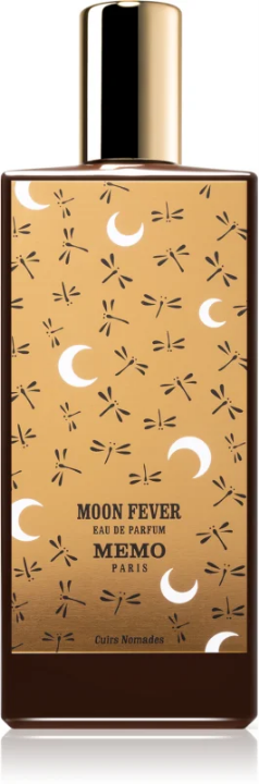 Memo Moon Fever