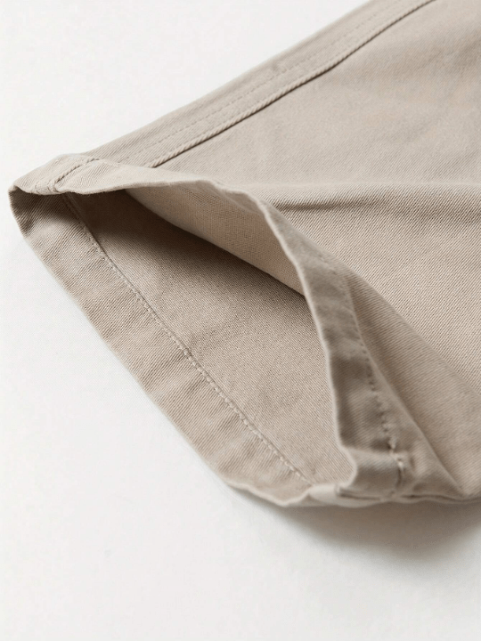 Men Flap Pocket Cargo Pants - Lolli World Marketplace